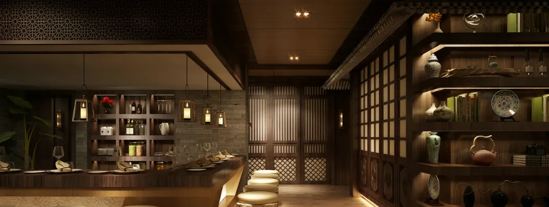 主題酒店設(shè)計(jì)