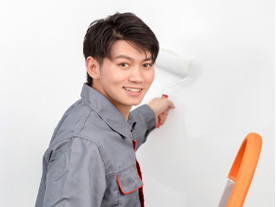 裝修設(shè)計(jì)工程員工