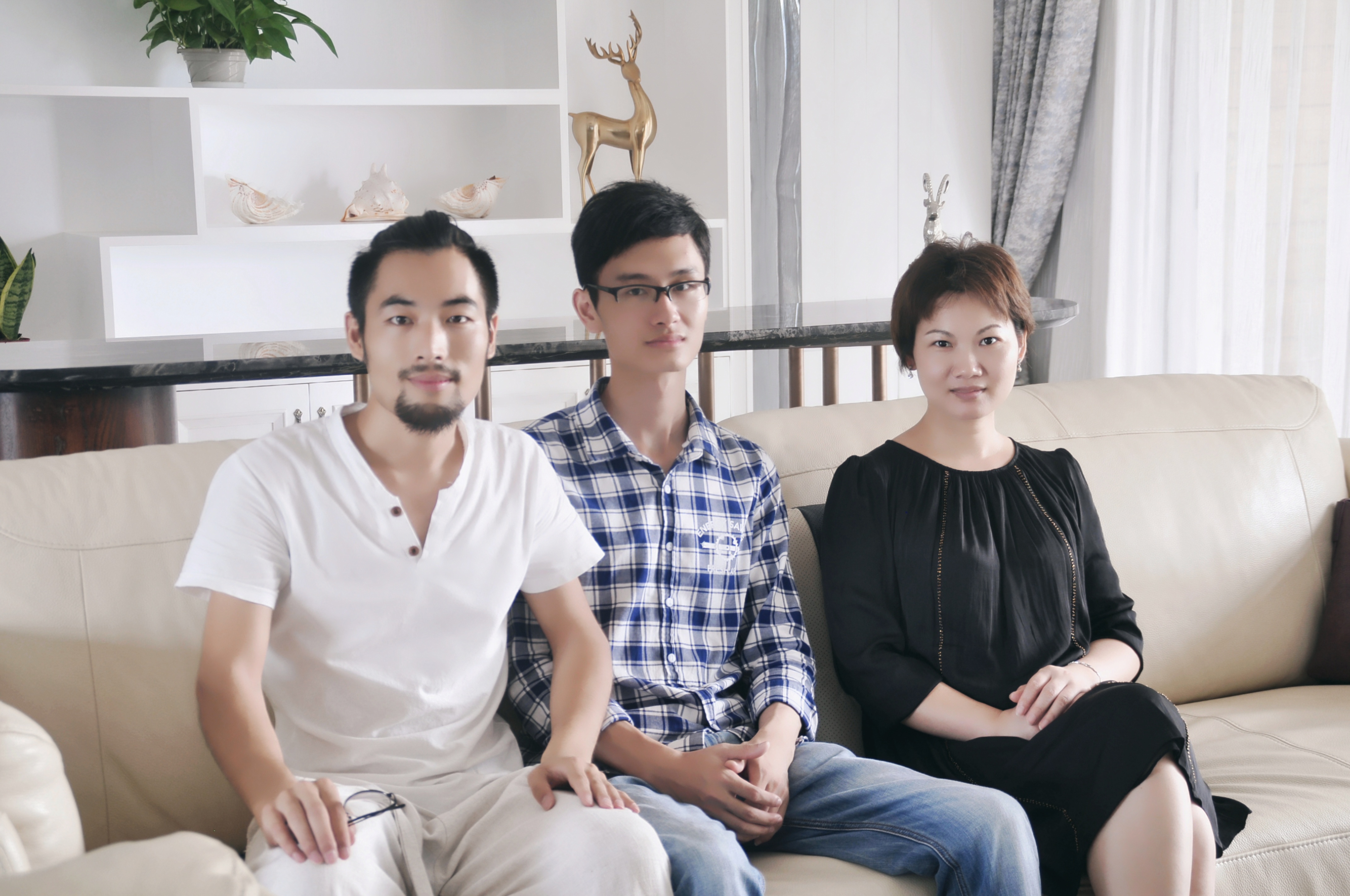 泓壹設(shè)計(jì)客戶(hù)見(jiàn)證圖
